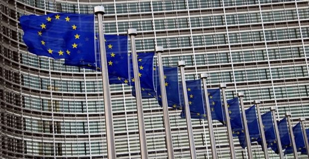AB, Esed rejiminin yeni endüstri ve enformasyon bakanlarını yaptırım listesine