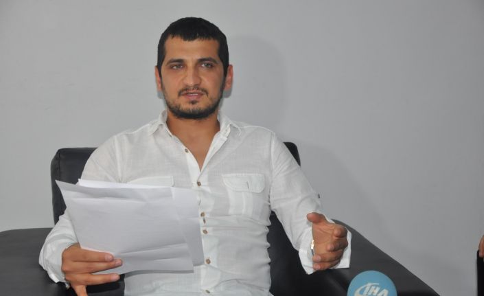Fetullahçı Terör Örgütü ile Sivil Mücadele Platformunun resmi uzantısı olan