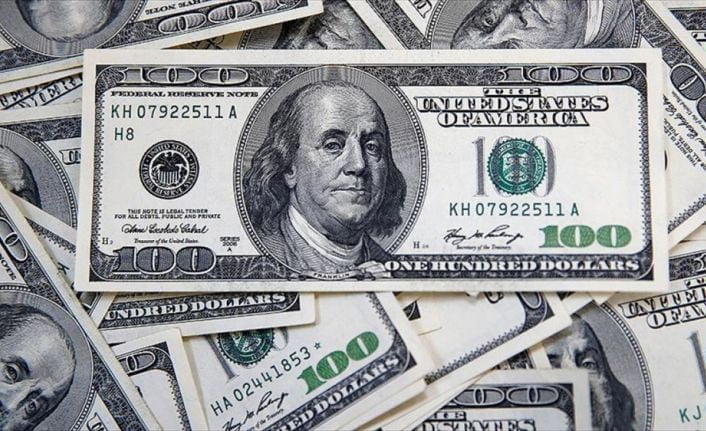ABD Ticaret Bakanlığı verilerine göre ülkenin cari işlemler açığı 2017