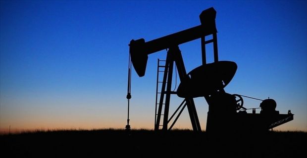 ABD'nin günlük ham petrol üretim miktarı, ülke tarihindeki en yüksek