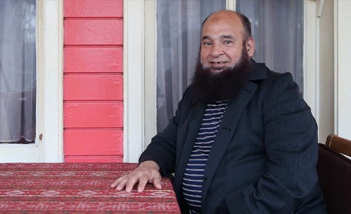 Ölmek üzere olan çocukları evlat edinmesiyle ABD'lileri çok etkileyen Muhammed