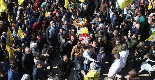 Filistin Başbakanı Hamdallah, Trump'ın Kudüs kararının ardından İsrail güçlerinin gösterilere