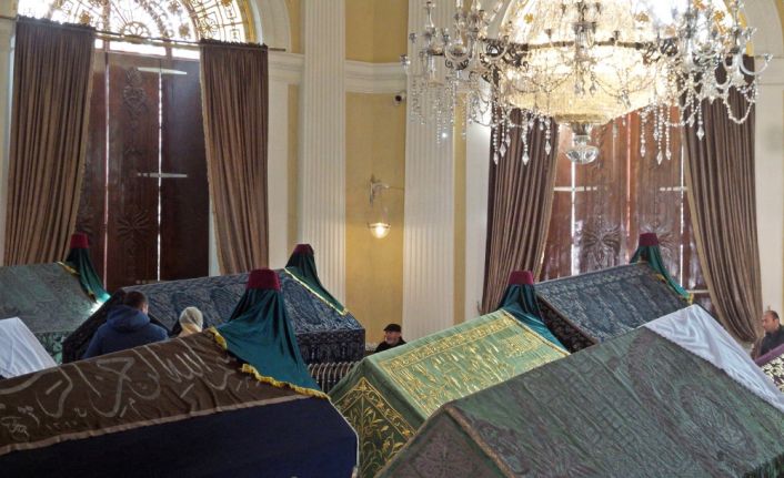 Reyting sıralamalarında zirveden inmeyen tarihi diziler, Osmanlı İmparatorluğu’nun 34’üncü padişahı