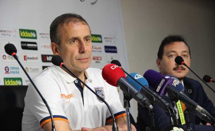 Spor Toto Süper Lig’in 4. haftasında Medipol Başakşehir, deplasmanda Büyükşehir