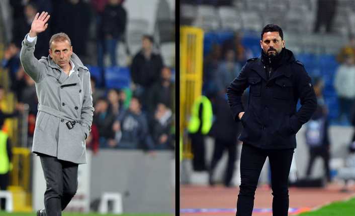 Spor Toto Süper Lig’in 16. haftasını Abdullah Avcı yönetimindeki Medipol