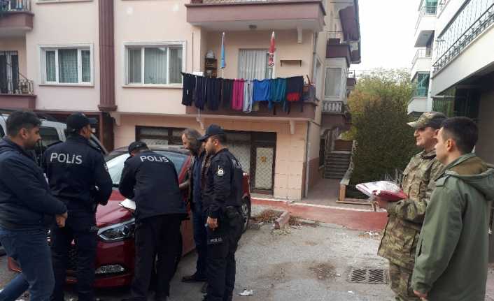 İstanbul’un Sancaktepe ilçesinde askeri helikopterin düşmesi sonucu şehit olan Kara
