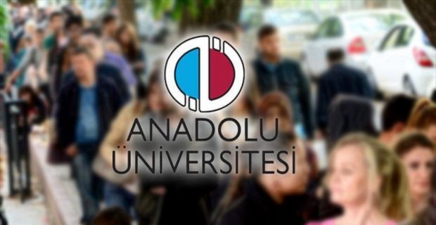 Anadolu Üniversitesi (AÜ) Açıköğretim İktisat ve İşletme fakültelerinin 2017-2018 öğretim