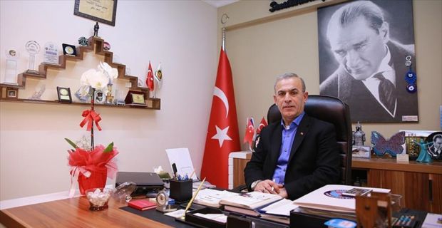 17 Ağustos 1999 Marmara Depremi'nden 3 ay sonra depremin merkez