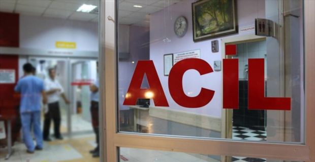 Sağlık Bakanı Ahmet Demircan, acillerdeki yoğunluk sorununa çözüm bulmak için