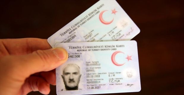 Nüfus ve Vatandaşlık İşleri Genel Müdürlüğünce, mahkeme kararı aranmaksızın ad