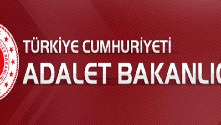 Adalet Bakanlığından Akın İpek davasına ilişkin yapılan açıklamada, "Londra Adalet