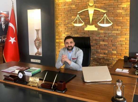 Adalet Mülkün Savunma Adaletin Temelidir Erzincan Barosu Başkanı Av. Adem Aktürk, Baroların yapısı ve seçim
