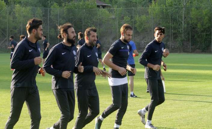 Adana Demirspor, 2018-2019 sezonu