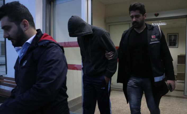Adana merkezli 10 ilde, FETÖ/PDY’nin askeri mahrem yapılanmasına yönelik soruşturma