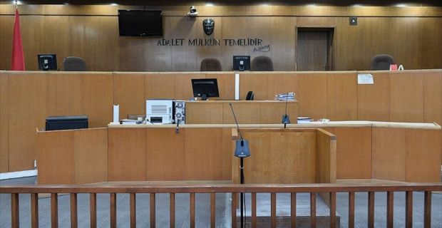 Adana'da FETÖ/PDY soruşturması kapsamında tutuklu yargılanan eski hakim 7 yıl