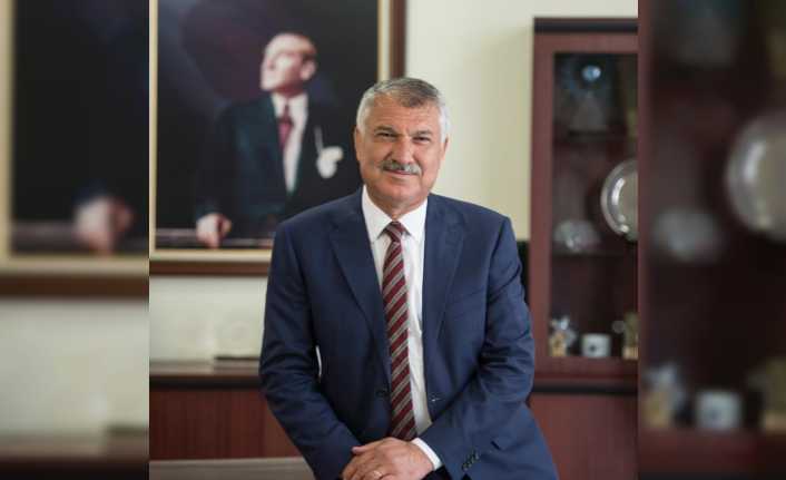 CHP’nin Adana Büyükşehir Belediye Başkanı Adayı Zeydan Karalar, "Ayrım yapmaksızın