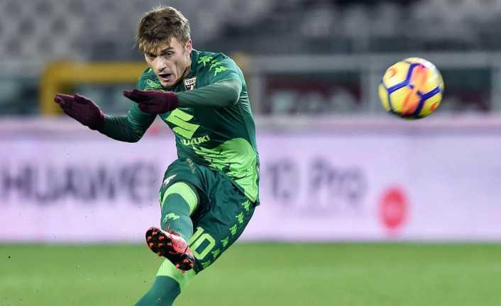 10 numara mevkisi için Adem Ljajic’i kadrosuna katmayı planlayan Beşiktaş,