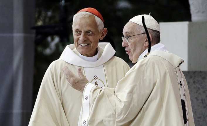 Papa Francis, taciz skandalına
