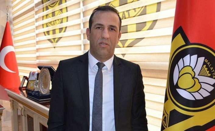 Evkur Yeni Malatyaspor Başkanı Adil Gevrek, transfer çalışmalarıyla ilgili yaptığı