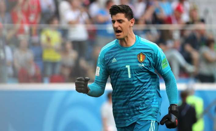 İngiliz basınına göre, Chelsea’nin file bekçisi Thibaut Courtois Real Madrid
