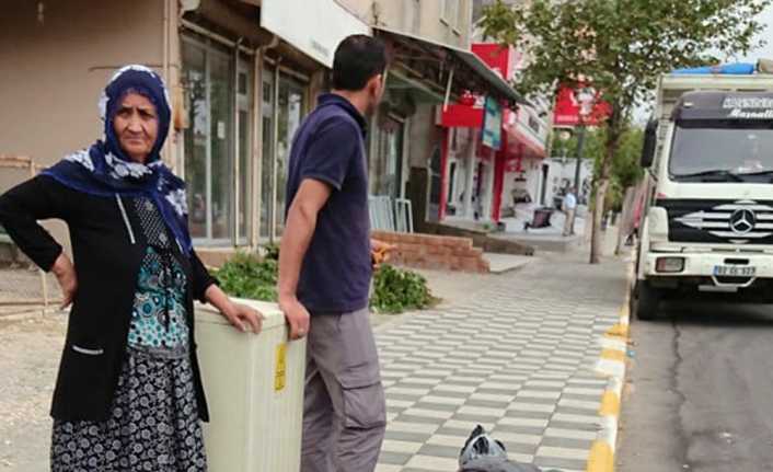 Adıyaman’da, kalp krizi geçirmesinden dolayı 15 gün boyunca yoğun bakım
