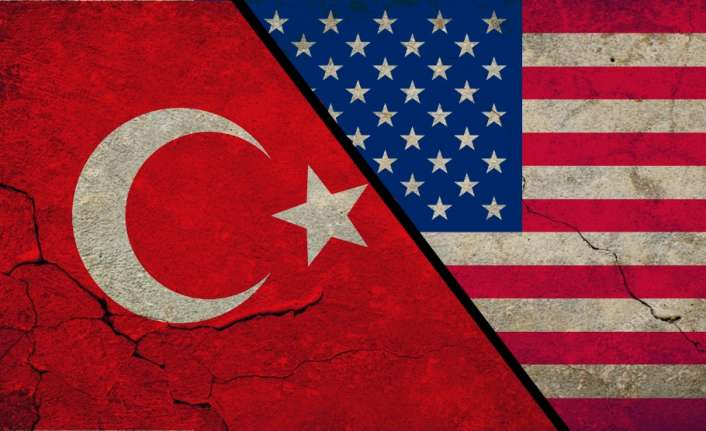 ABD Büyükelçiliği, Türk ve