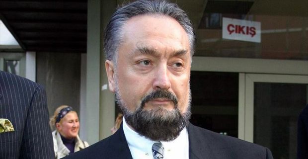 Kamuoyunda "Adnan Hoca" olarak bilinen Adnan Oktar'ın sohbet programlarına yönelik