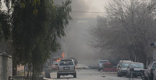 Afganistan'da son bir ayda Taliban ve DEAŞ saldırılarında çoğunluğu sivil
