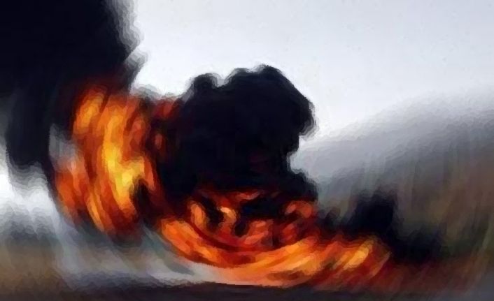 Afganistan’ın başkenti Kabil’de bir Şii türbesi yakınlarında düzenlenen intihar saldırısında
