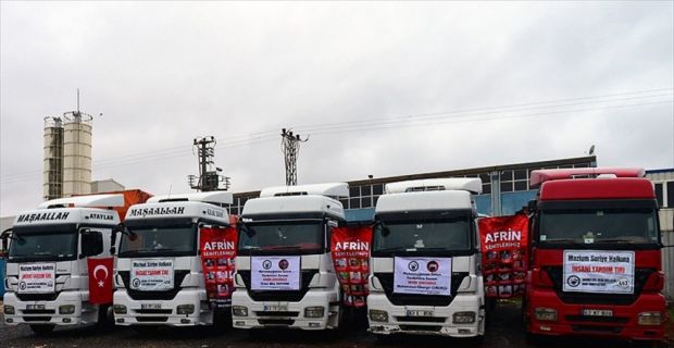 Şanlıurfa İnsani Yardım Platformu ile kamu kurum ve kuruluşlarının iş