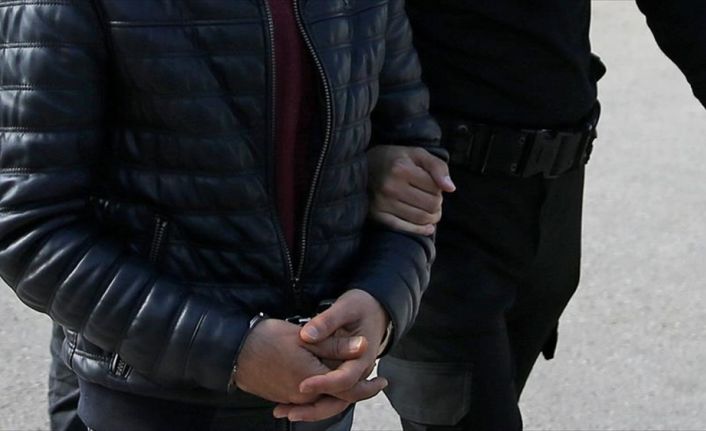 Afyonkarahisar merkezli 17 ilde Fetullahçı Terör Örgütü/Paralel Devlet Yapılanması'na (FETÖ/PDY)