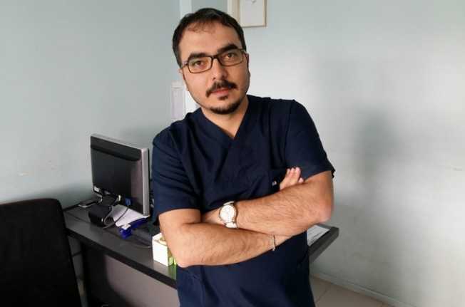 Doktor Yakup Gülnahar ağız ve diş sağlığına ilişkin açıklamalarda bulundu