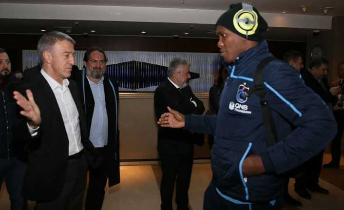 Spor Toto Süper Lig’de bu akşam Beşiktaş’a konuk olacak olan