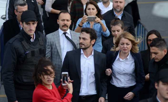 Ahmet Kural’ın avukatı, Sıla Gençoğlu’nun şiddet gördüğünü iddia ettiği zamandan