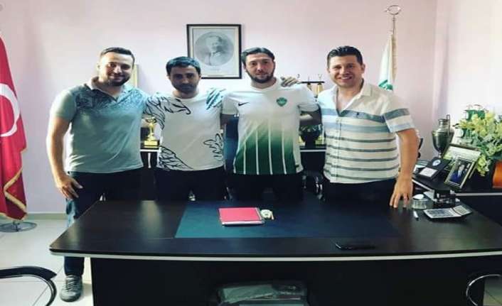 TFF 2. Lig’de mücadele eden Kırklarelispor, Fenerbahçe’den forvet Ahmethan Köse’yi