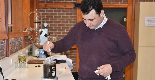 AKÜ Afyonkarahisar Meslek Yüksek Okulu Öğretim Görevlisi Atılgan, 5 yıldır