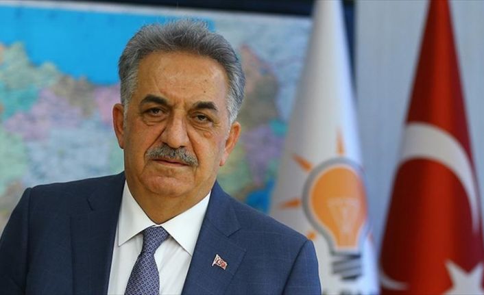 AK Parti Genel Başkan Yardımcısı Yazıcı, "CHP Genel Başkanı aymaz