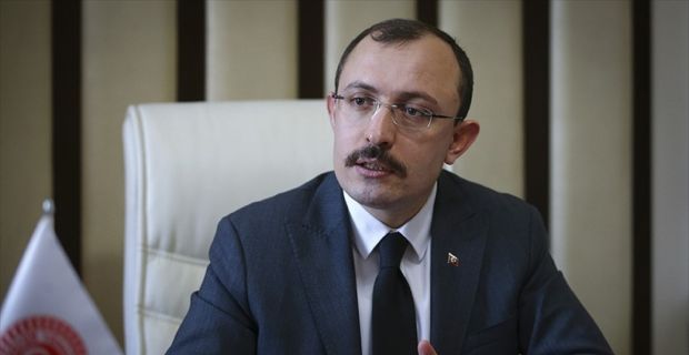 AK Parti Grup Başkanvekili Muş, "Vatandaşa 'git kendini yak' diyenlerin