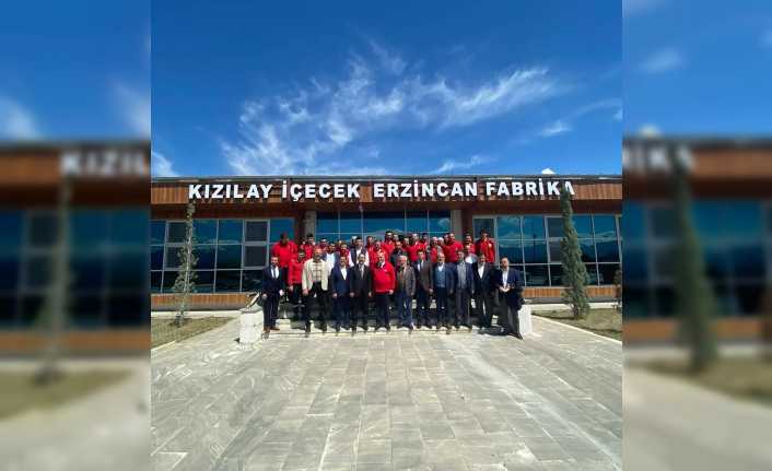 AK Parti Erzincan Milletvekili Süleyman Karaman AK Parti Milletvekili Adayı