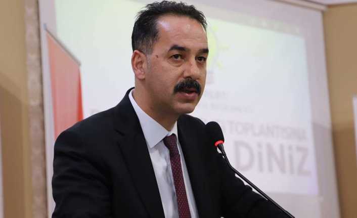 AK Parti, Erzincan’da ilçe belediye başkan adaylarını 13 Ocak 2019