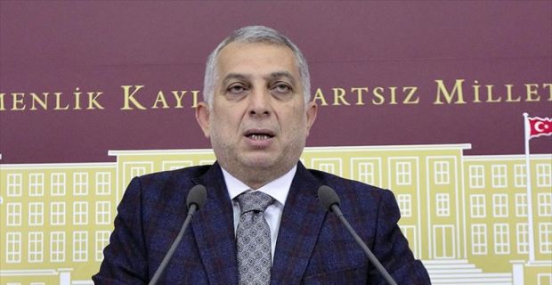 AK Parti İstanbul Milletvekili Külünk,"TBMM, 15 Temmuz'da milletimizle birlikte bağımsızlık