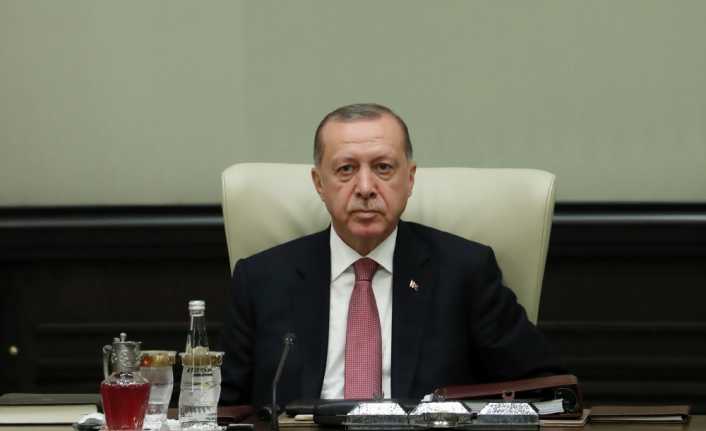 AK Parti Merkez Karar ve Yönetim Kurulu (MKYK), Cumhurbaşkanı ve