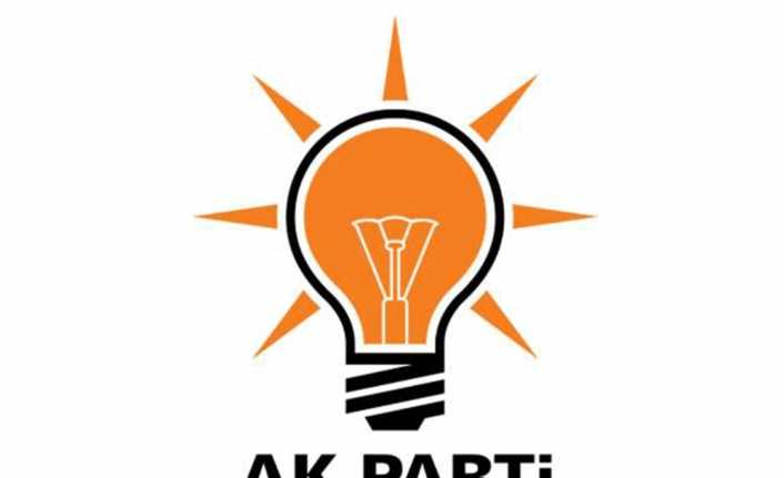 AK Parti teşkilat temayül