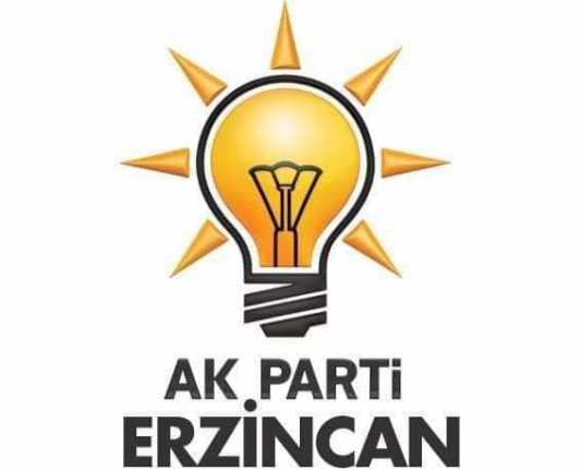 AK Parti’de Hedef Erzincan’da 2’de 2 AK Parti Milletvekilliği aday adaylığı başvuru süreci tamamlandı.