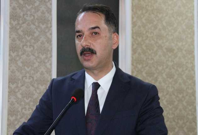 AK Parti Erzincan İl Başkanlığı koordinasyonunda ilçe parti kongreleri 22