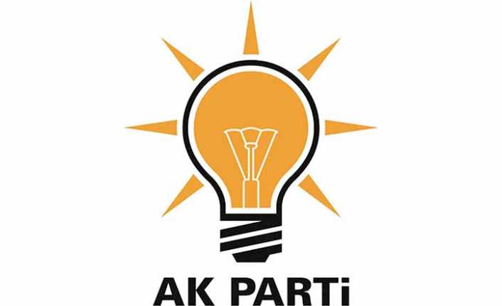 AK Partinin Erzincan İl Genel Meclis Üyesi Adayları Erzincan Seçim