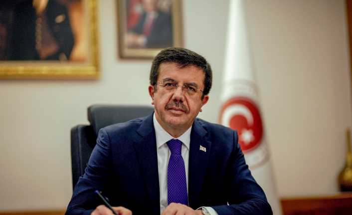 Eski Ekonomi Bakanı Nihat Zeybekci, yerel seçimlerde AK Parti’nin İzmir