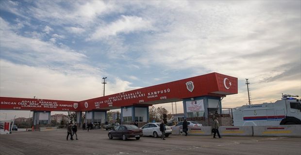 FETÖ'nün darbe girişiminde Genelkurmaydaki eylemlerle ilgili davada, olay tarihinde Genelkurmay