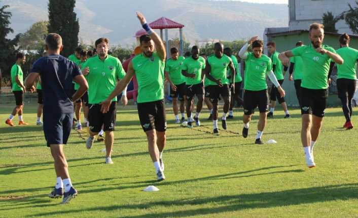 UEFA Avrupa Ligi J Grubu ilk maçında yarın Rus ekibi