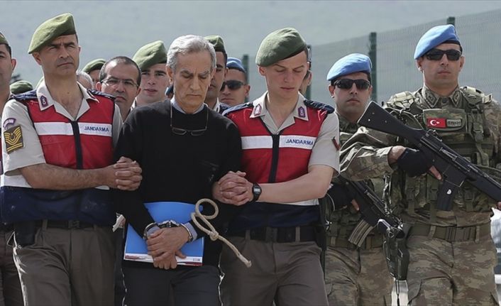 FETÖ'nün darbe girişiminde aralarında sözde "yurtta sulh konseyi" üyelerinin de